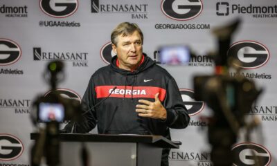 Kirby Smart