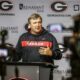 Kirby Smart