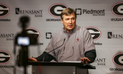 Kirby Smart