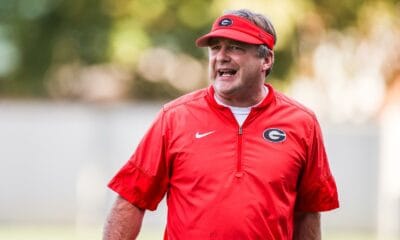 Kirby Smart