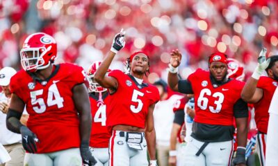 UGA Football
