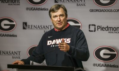 Kirby Smart