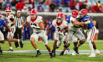 Georgia Bulldogs