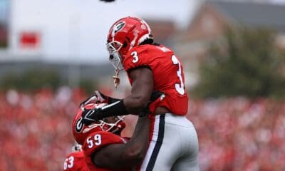 Georgia Bulldogs