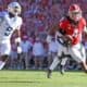 Georgia-Kentucky