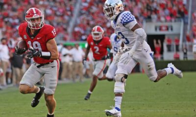 Georgia Bulldogs