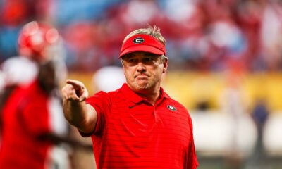 Kirby Smart