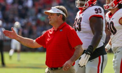 Kirby Smart