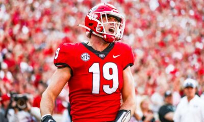 Brock Bowers