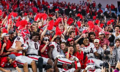 UGA Football