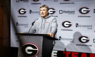 Kirby Smart