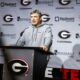 Kirby Smart
