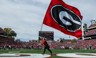 Georgia Bulldogs