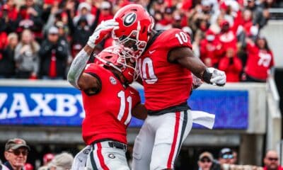 Georgia Bulldogs