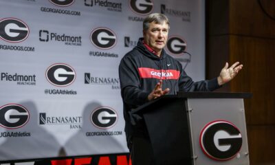 Kirby Smart