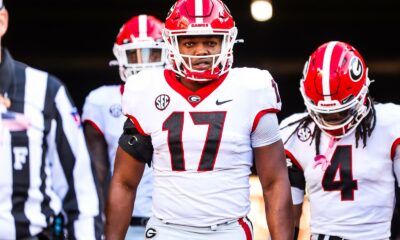 Nakobe Dean
