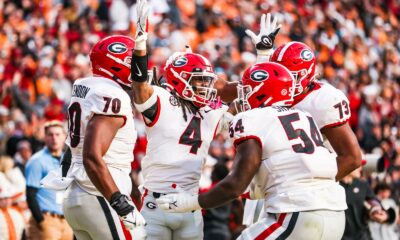 UGA Football