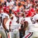 UGA Football