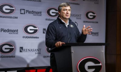 Kirby Smart