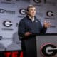 Kirby Smart