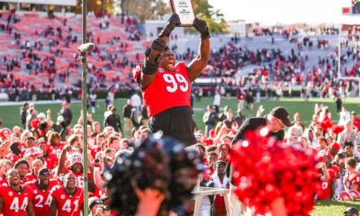 Georgia Bulldogs