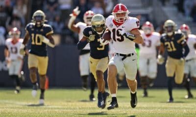 Georgia-Georgia Tech