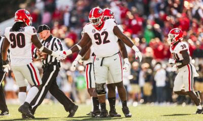 Georgia Bulldogs
