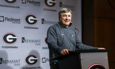 Georgia Bulldogs