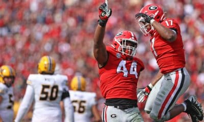 Georgia Bulldogs