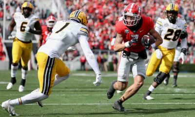 Georgia Bulldogs
