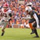 Georgia-Tennessee