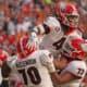 Georgia-Tennessee