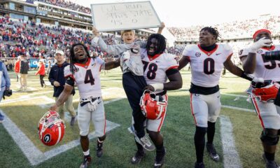 Georgia Bulldogs