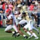 Georgia-Georgia Tech