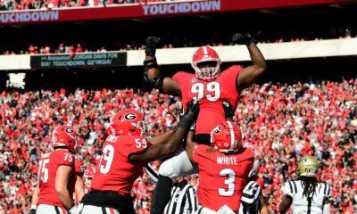 UGA Football