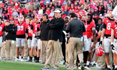 Kirby Smart