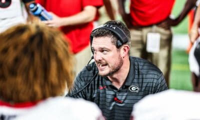Dan Lanning