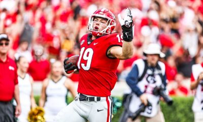 Brock Bowers