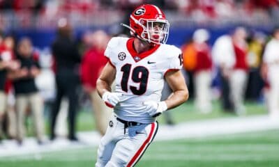 Brock Bowers