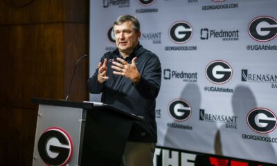 Kirby Smart