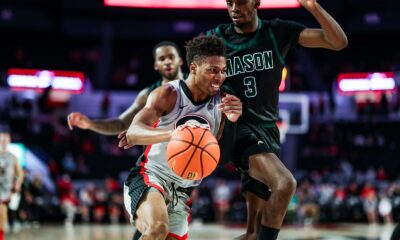 UGA Basketball
