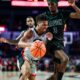 UGA Basketball