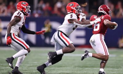 Georgia Bulldogs