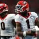 Georgia Bulldogs