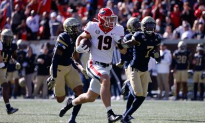 Brock Bowers