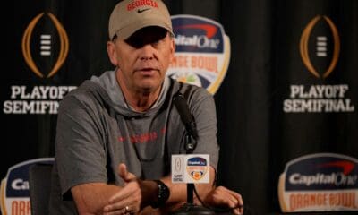 Todd Monken