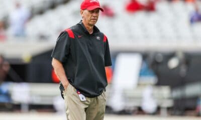 Todd Monken
