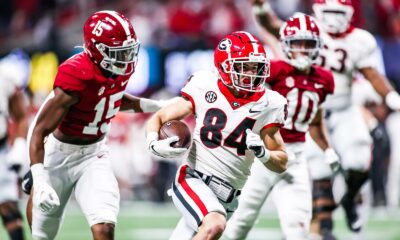 Georgia-Alabama
