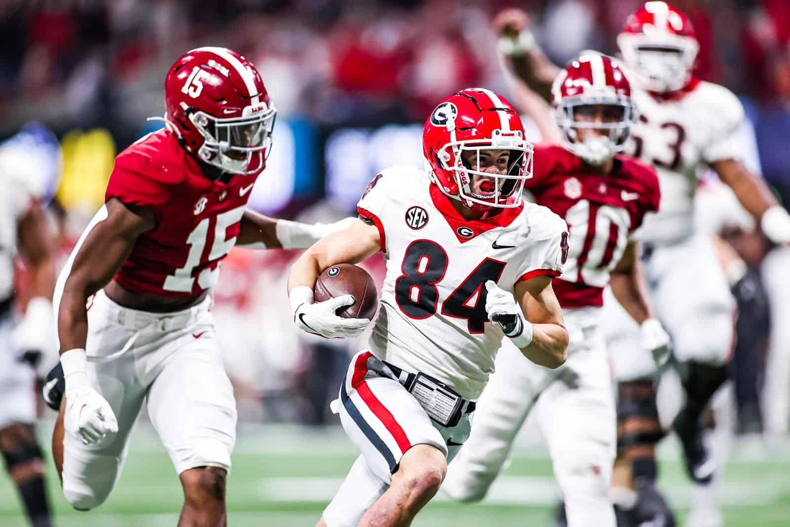Georgia-Alabama