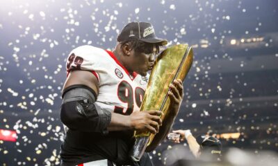 Georgia Bulldogs